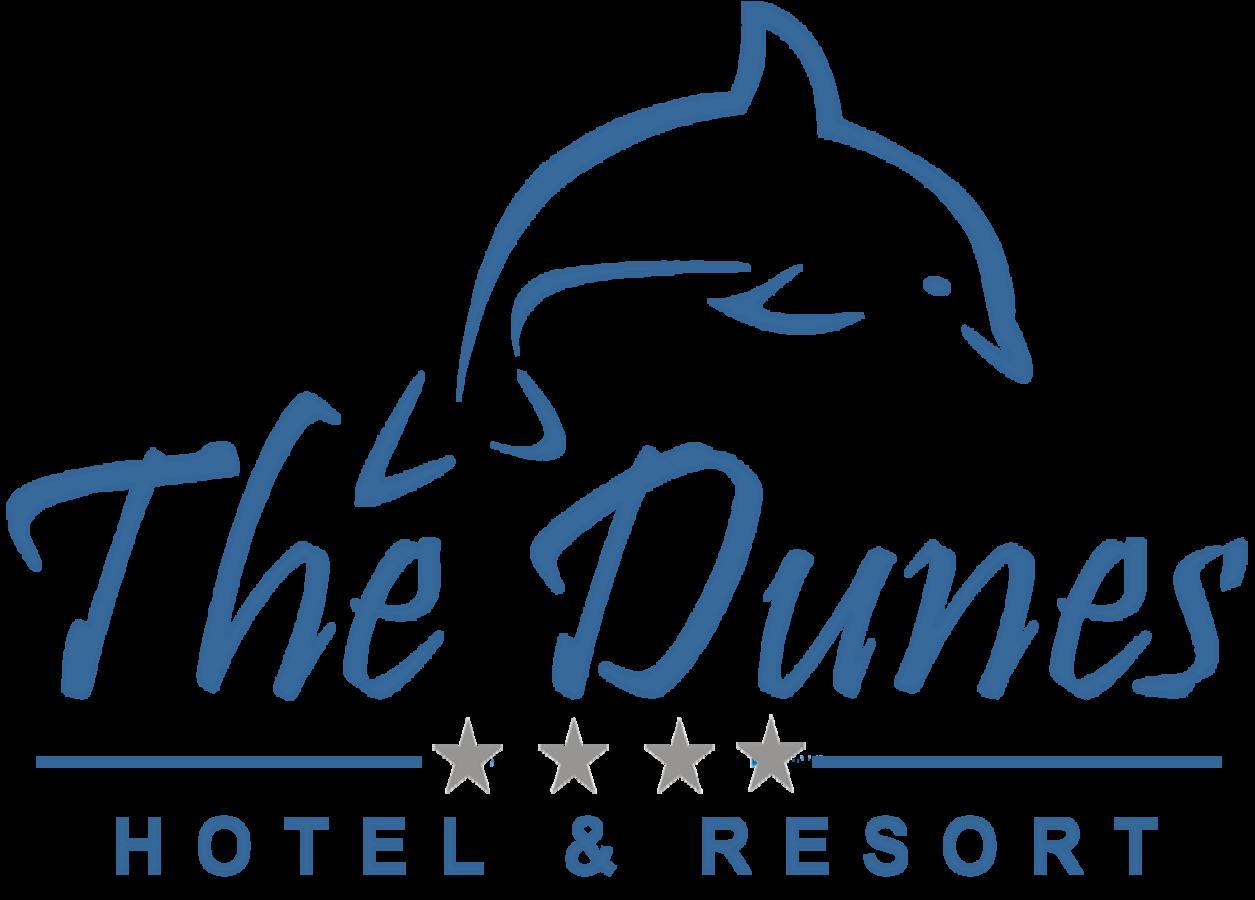 The Dunes Resort & Hotel Кербомстранд Экстерьер фото